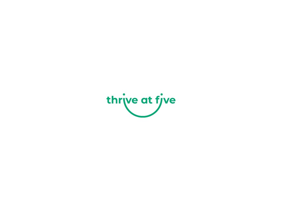 Treasurer, Thrive at Five (CARAWD)